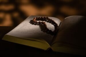 PRAYER FOR STAYING FOCUSED PRAYER FOR STAYING FOCUSED