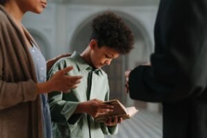 PRAYER FOR STREET KIDS PRAYER FOR STREET KIDS