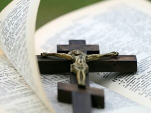 PRAYER FOR SUCCESS FOR THE BODY OF CHRIST