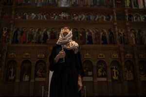 PRAYER FOR SUFFERING SAINTS WORLDWIDE