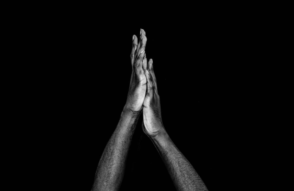 Prayer support Additional Sources of Strength