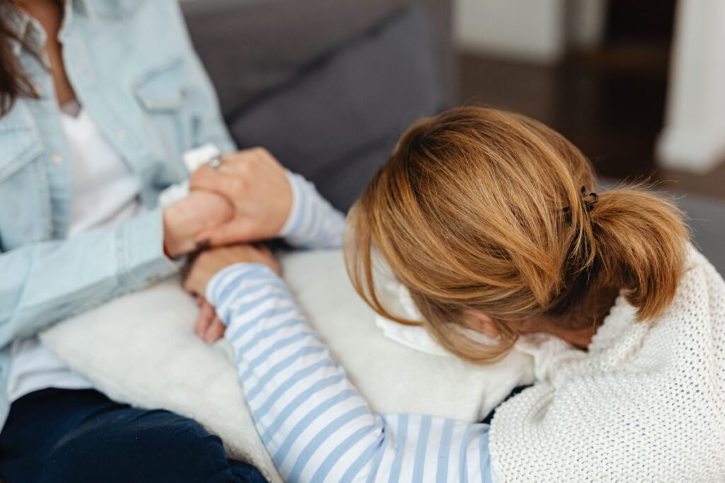 Prayer support friends Additional Ways to Support Your Friend