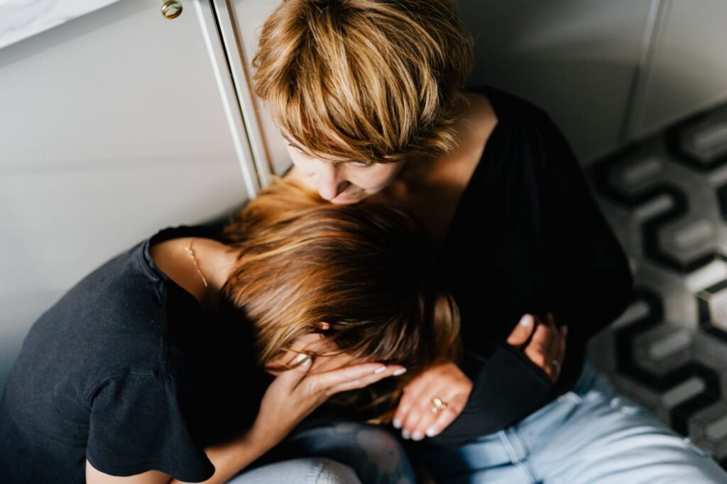 Prayer support friends The Power of Prayer in Times of Despair