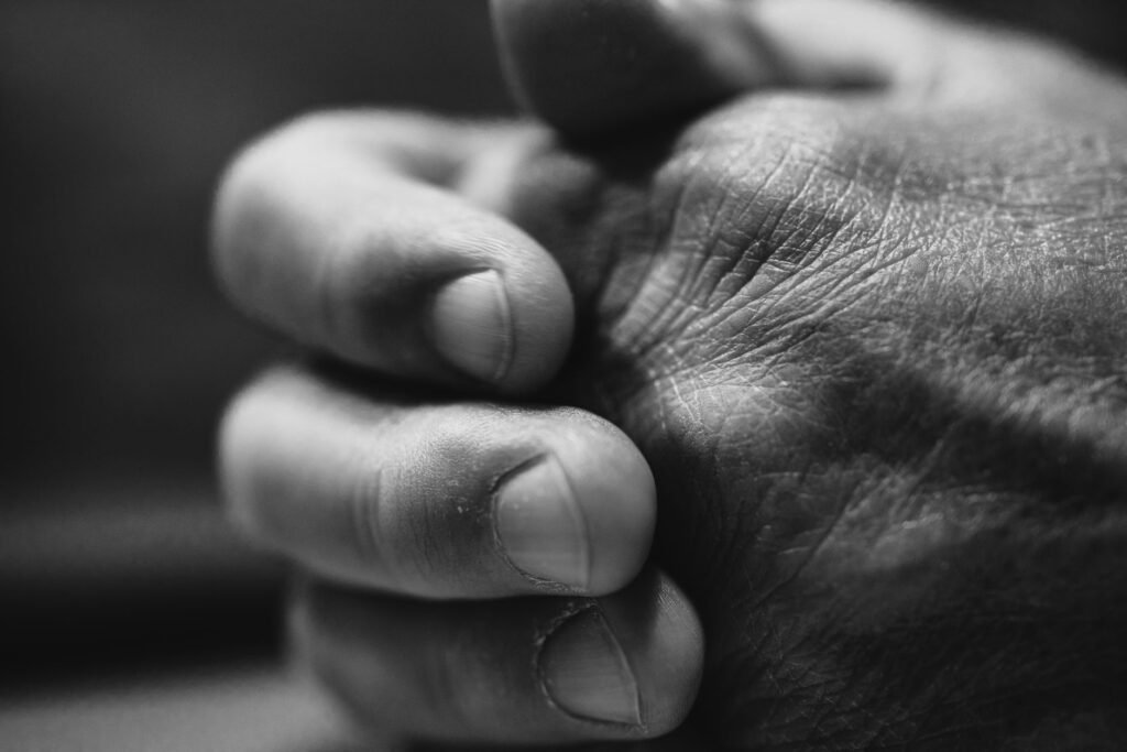 Prayer support The Power of Prayer