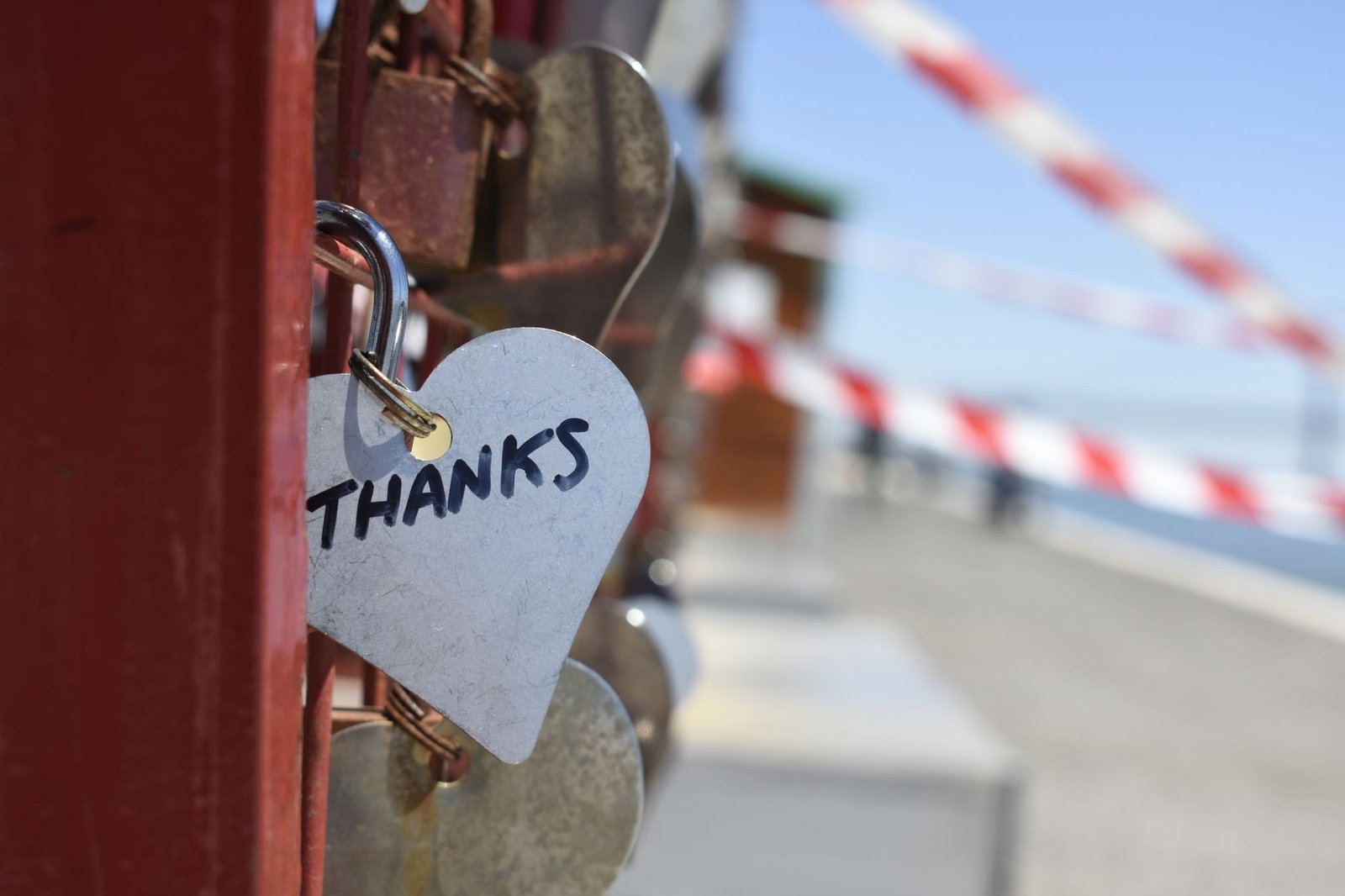 PRAYER FOR A THANKFUL HEART.