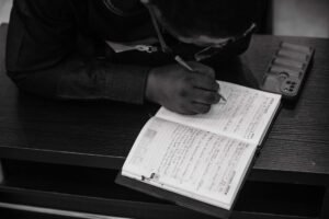 PRAYER FOR VISA PROCESSING AND APPLICATION