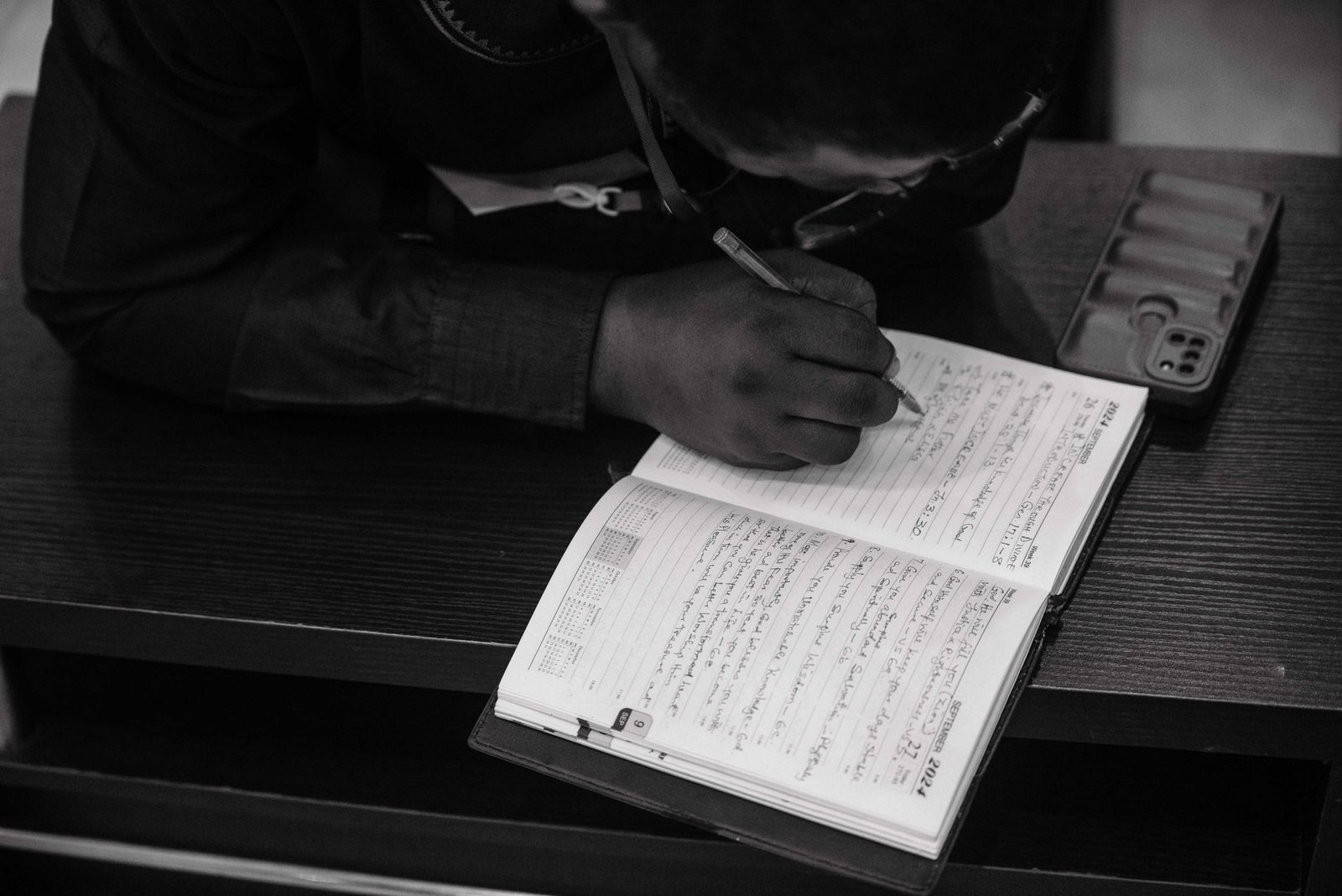 PRAYER FOR VISA PROCESSING AND APPLICATION