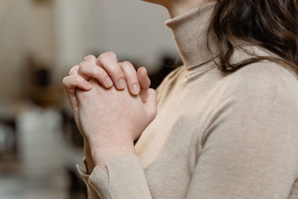 Praying daughter Prayers for Your Prodigal Daughter
