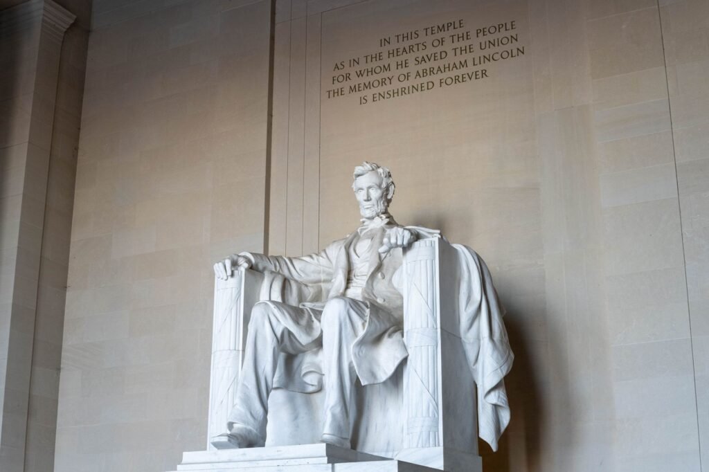 Presidential leadership Essential Qualities of a Successful President
