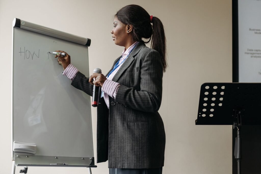 Proactive leadership Actionable Strategies: How to “Go Before” in Your Day-to-Day
