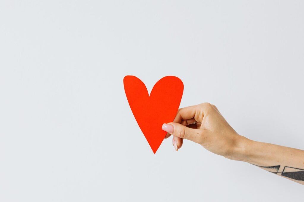 Pure heart prayer Crafting Your Prayer for Purity