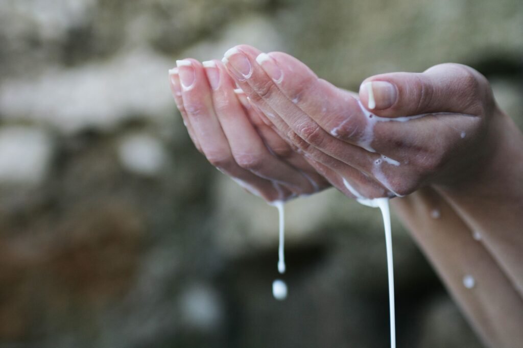 Purity prayer The Benefits of Embracing Purity