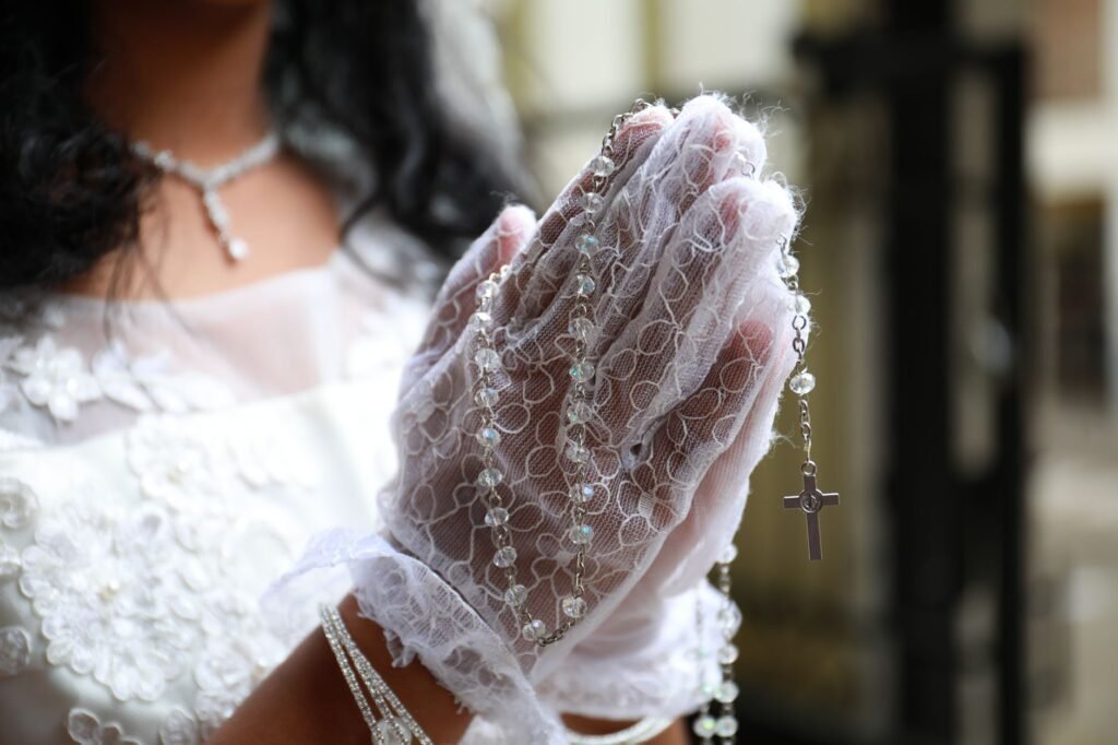 Purity prayer The Power of Love in Purity Prayer
