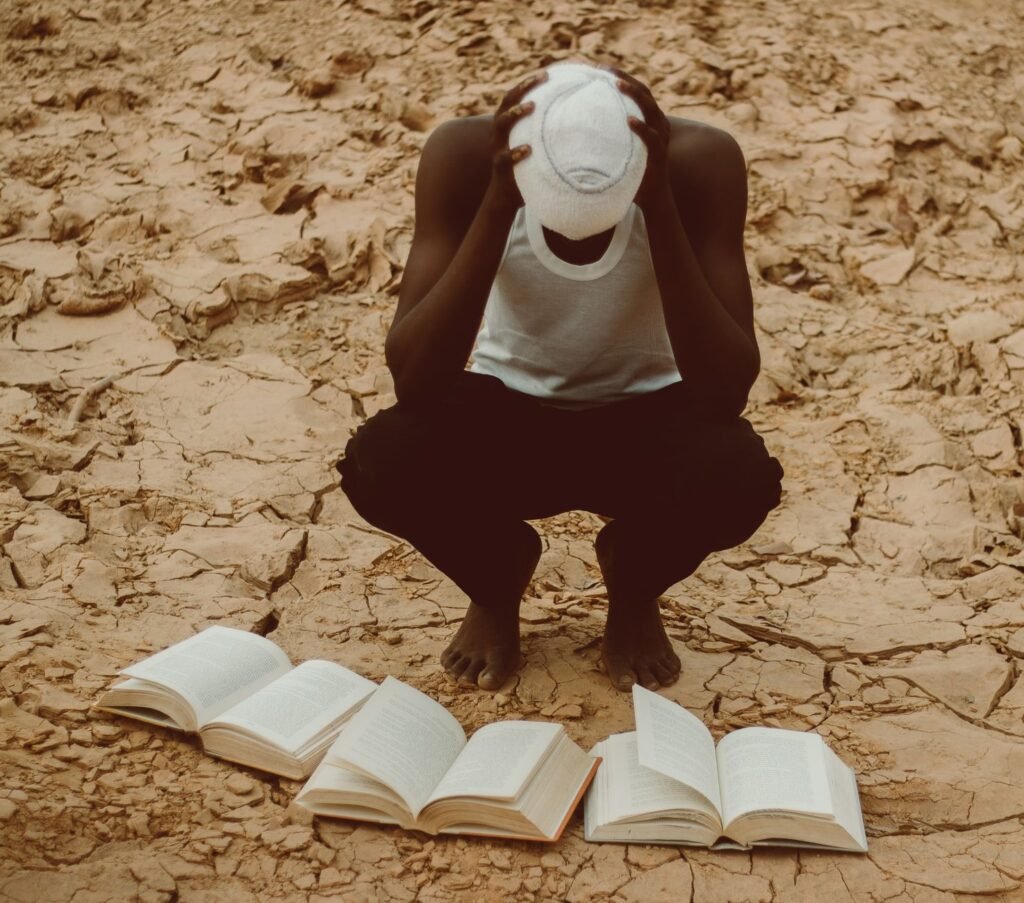 Redemption journey Further Reading