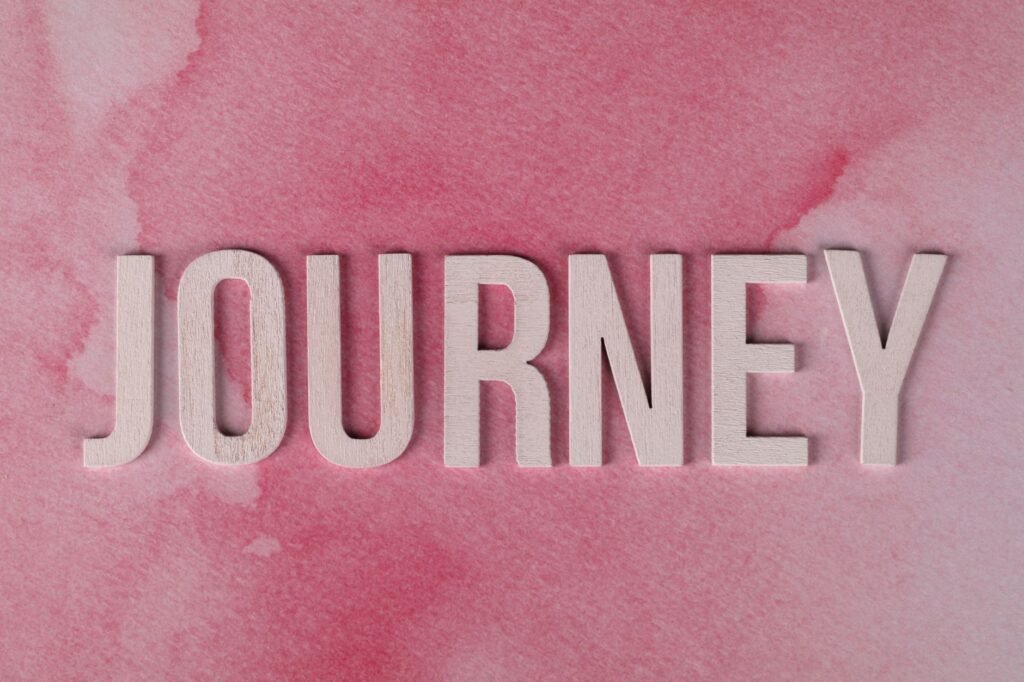 Redemption journey Lessons Learned: Gratitude for the Journey