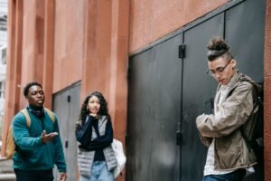RELATIONSHIP PROBLEM WITH MY TEENAGE CHILDREN RELATIONSHIP PROBLEM WITH MY TEENAGE CHILDREN