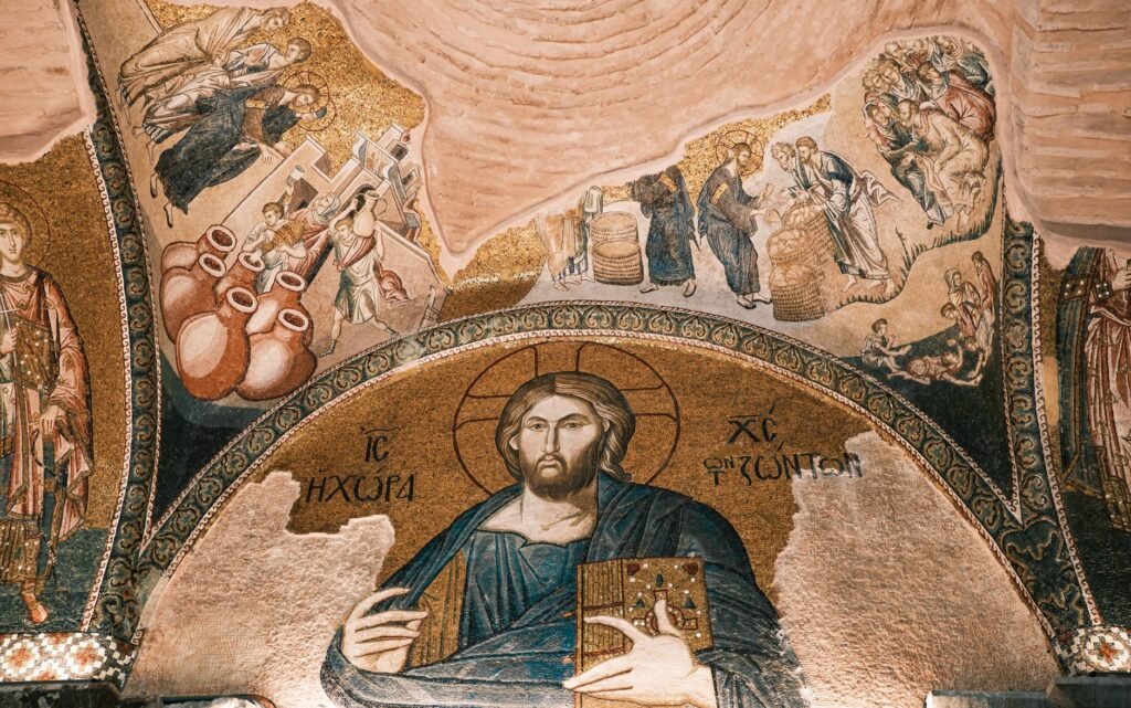 Restoration in the Bible Biblical Examples of Restoration
