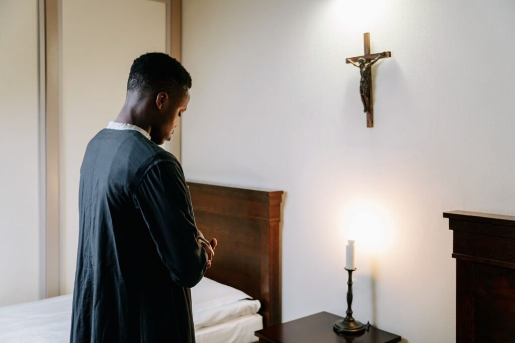 Reverence for God Benefits of Cultivating Reverential Fear