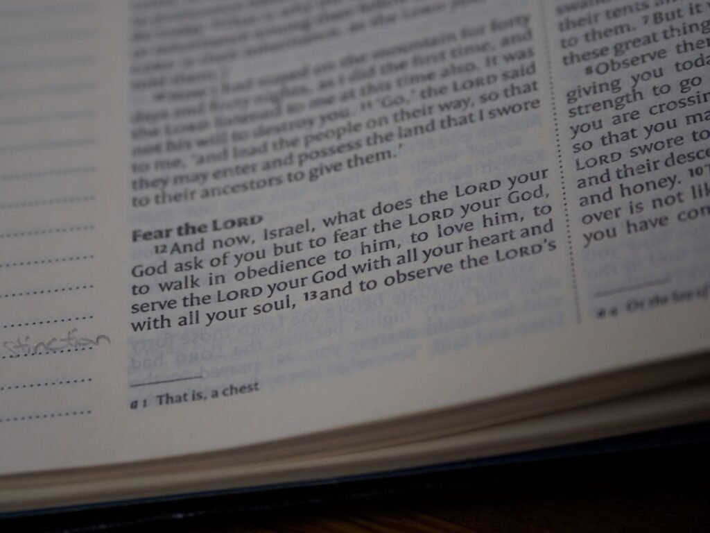 Reverence for God How to Pray for a Reverential Fear of the Lord