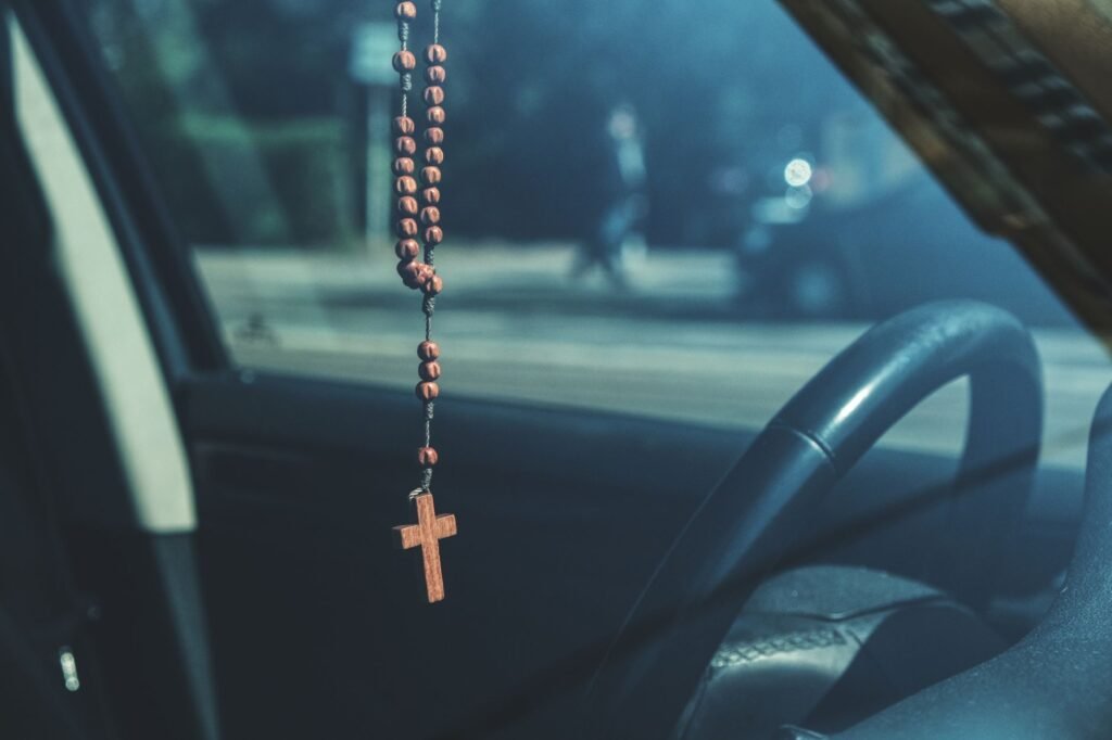 Safe travel prayer Types of Prayers for Safekeeping