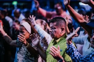 SALVATION PRAYER