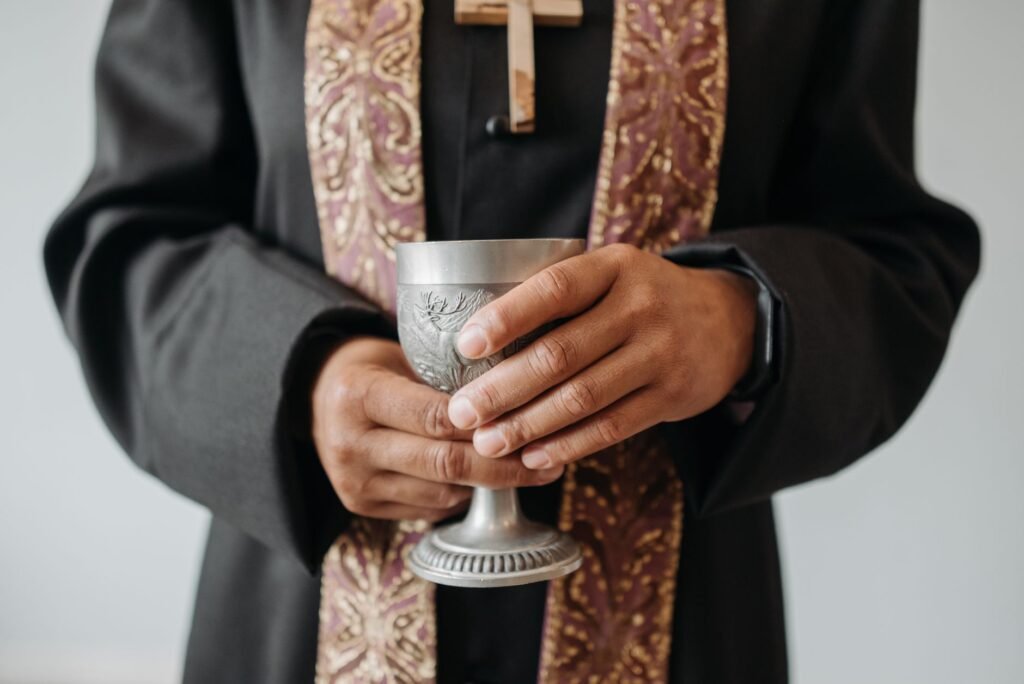 Sanctifying grace prayer How to Pray for Sanctifying Grace