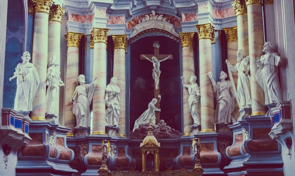 Sanctifying grace prayer Incorporating Sanctifying Grace into Daily Life