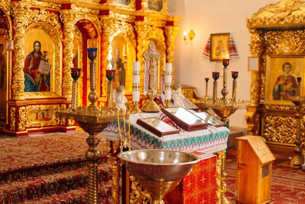 Sanctifying grace prayer The Importance of Prayer in Seeking Sanctifying Grace