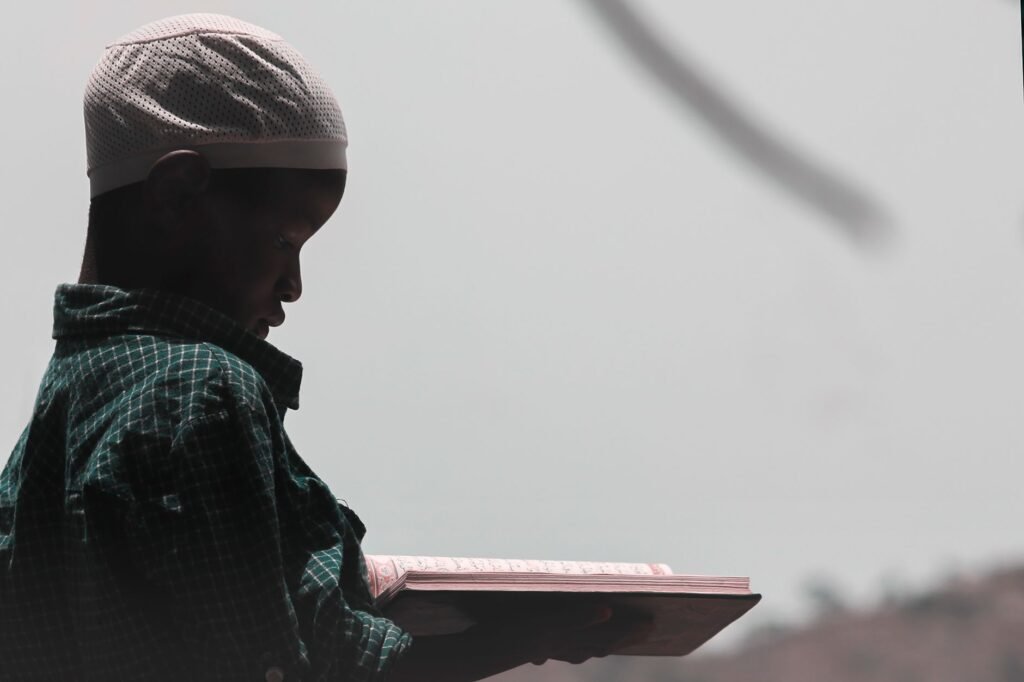 Seeking knowledge prayer The Importance of Prayer in Seeking Knowledge