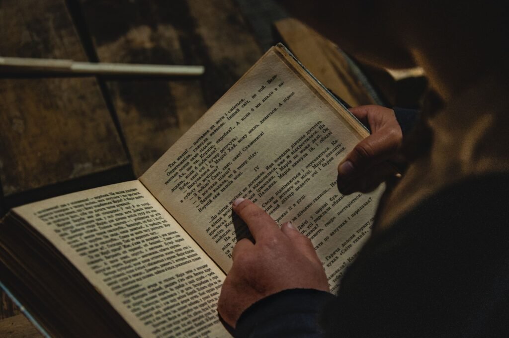 Seeking knowledge prayer Understanding Knowledge: A Divine Perspective
