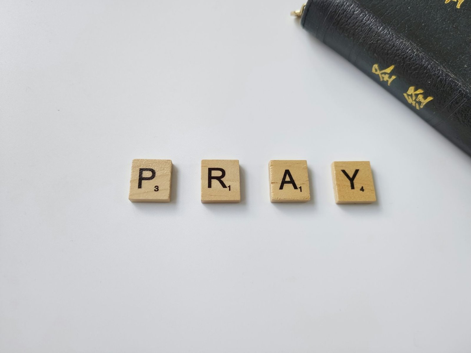 SIMPLE EVENING PRAYER
