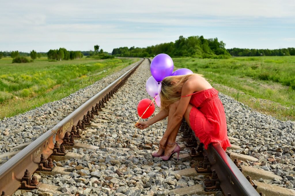 Single life journey Steps to Rebuild Your Life
