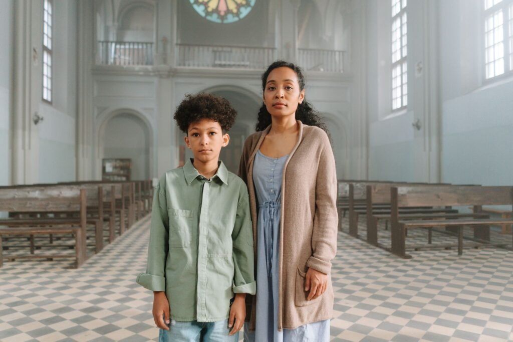 Single mother prayer A Prayer for Single Mothers