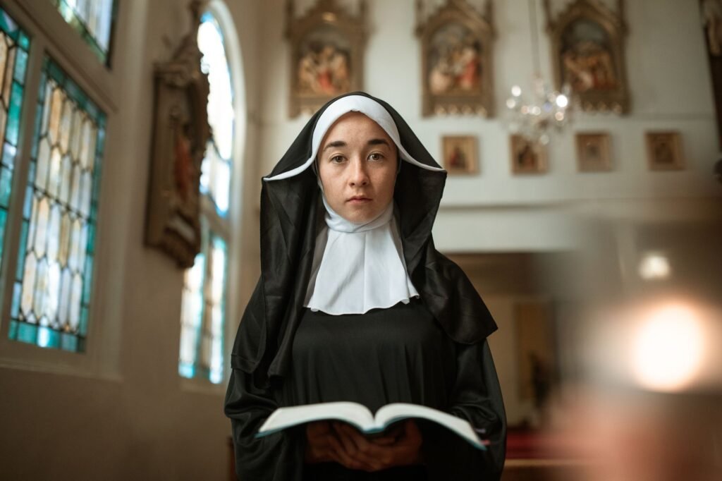 Sisters in prayer Scriptural Foundations for Praying for Our Sisters