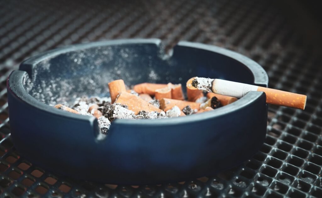 Smoking cessation support Further Reading