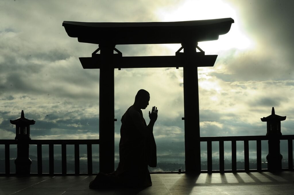 Spiritual awakening prayer The Role of Prayer in Spiritual Awakening
