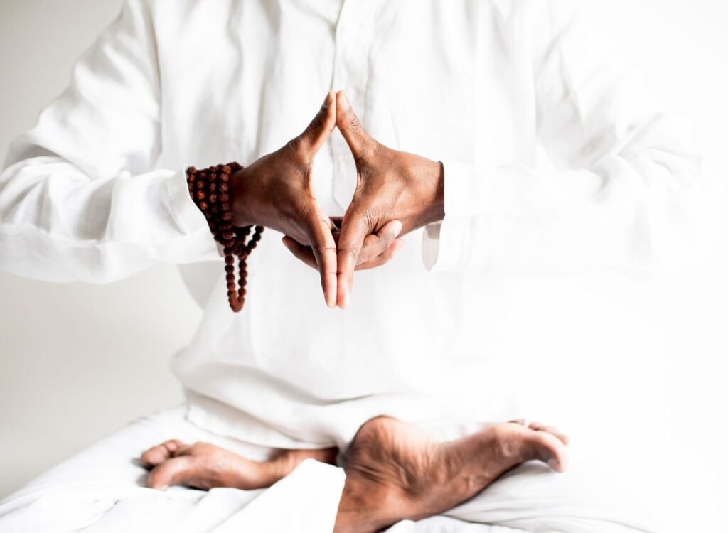 Spiritual awakening The Practice of Mindful Seeing