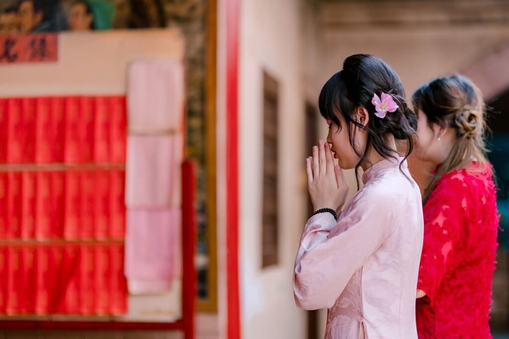 Spiritual blessings prayer Different Types of Prayers for Spiritual Blessings