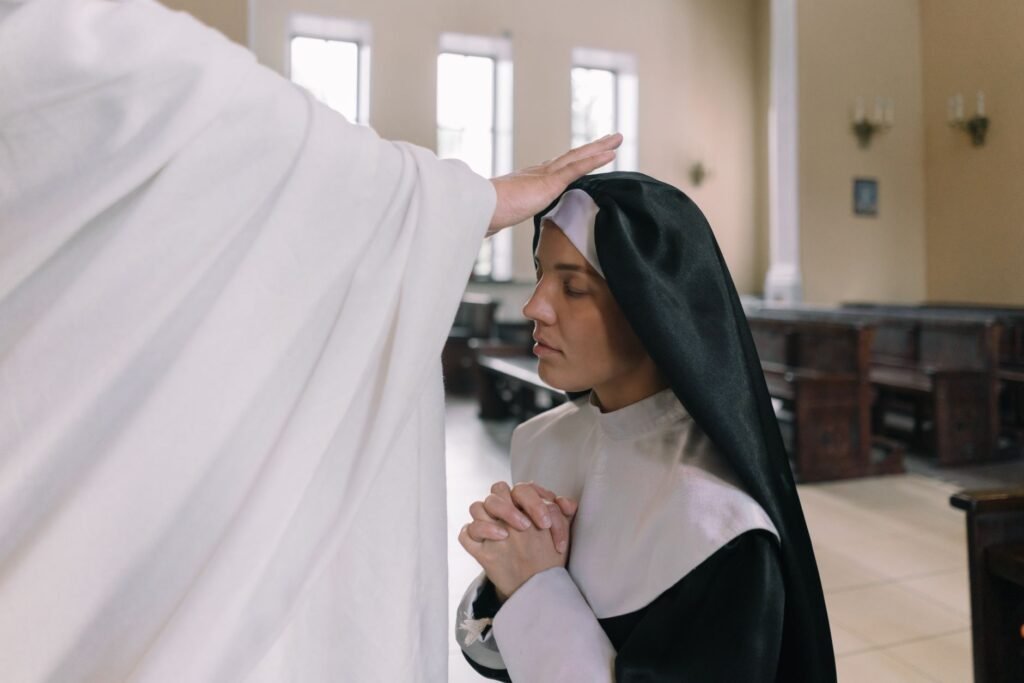 Spiritual blessings prayer How to Incorporate Prayer into Your Daily Life
