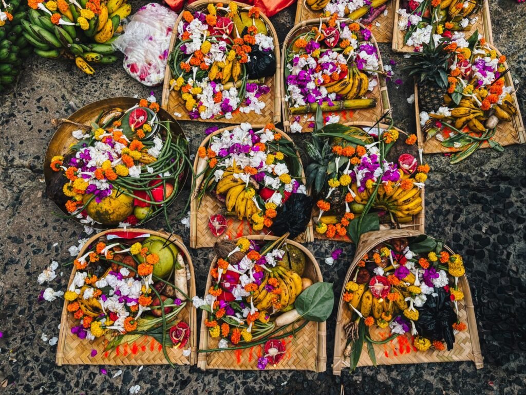Spiritual fruit prayer Crafting Your Prayer for Spiritual Fruit and Success
