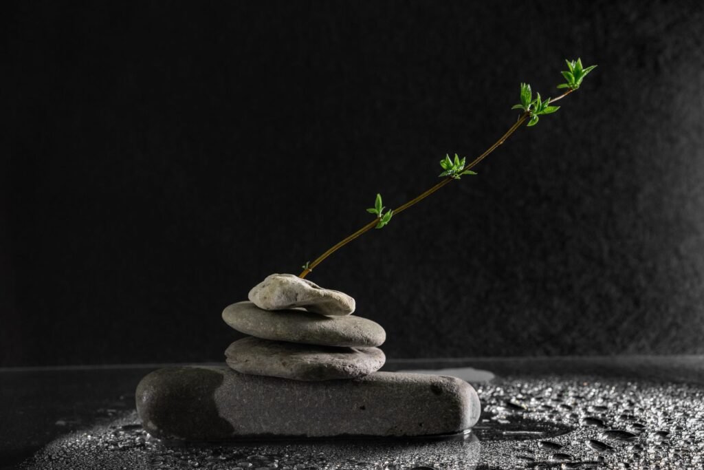Spiritual growth nature Strategies for Enhancing Spiritual Stability