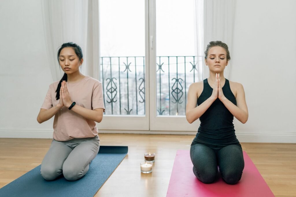 Spiritual growth prayer Incorporating Prayer into Daily Life