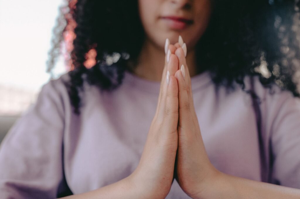 Spiritual growth prayer Crafting Your Prayer for Spiritual Fruitfulness