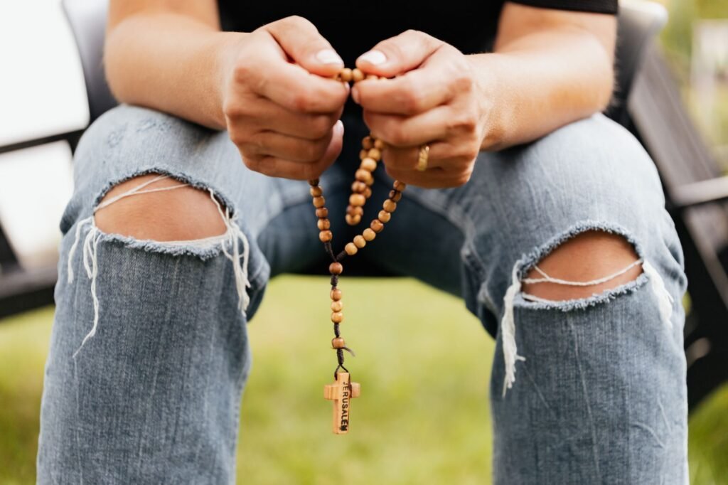 Spiritual journey Living Your Faith Authentically