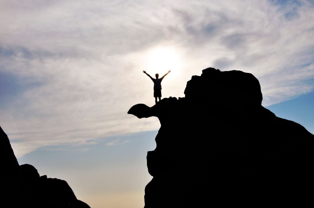 Spiritual journey Overcoming Challenges on the Spiritual Journey