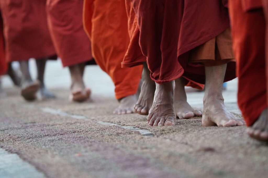 Spiritual journey Practical Ways to Walk Closer to Thee