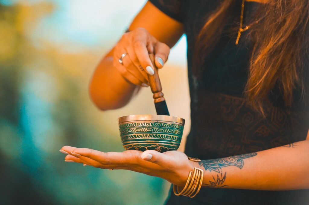 Spiritual protection Practical Ways to Fortify Your Spirit