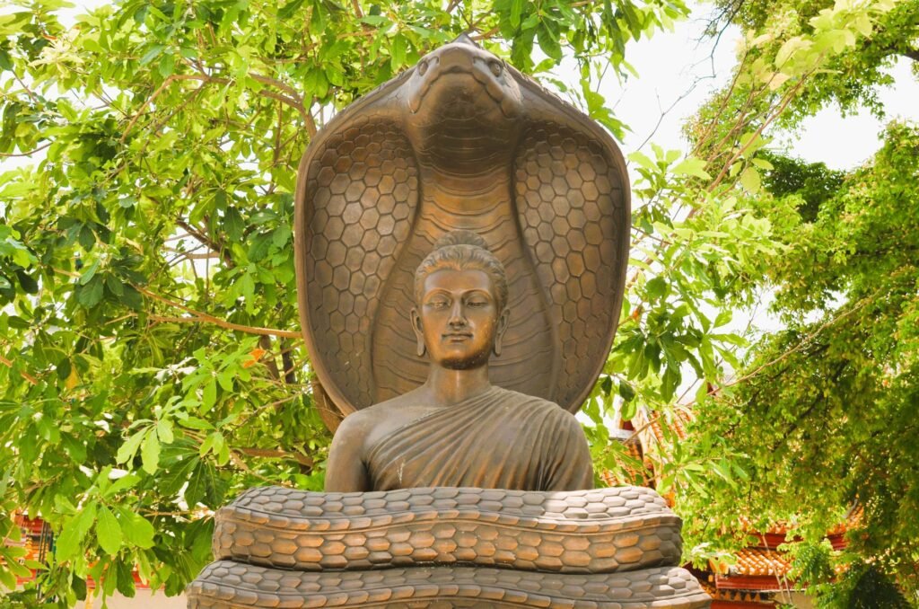 Spiritual protection The Importance of Spiritual Protection