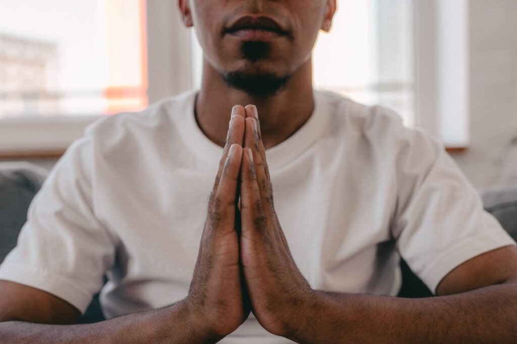 Spiritual success prayer The Power of Prayer in Spiritual Growth