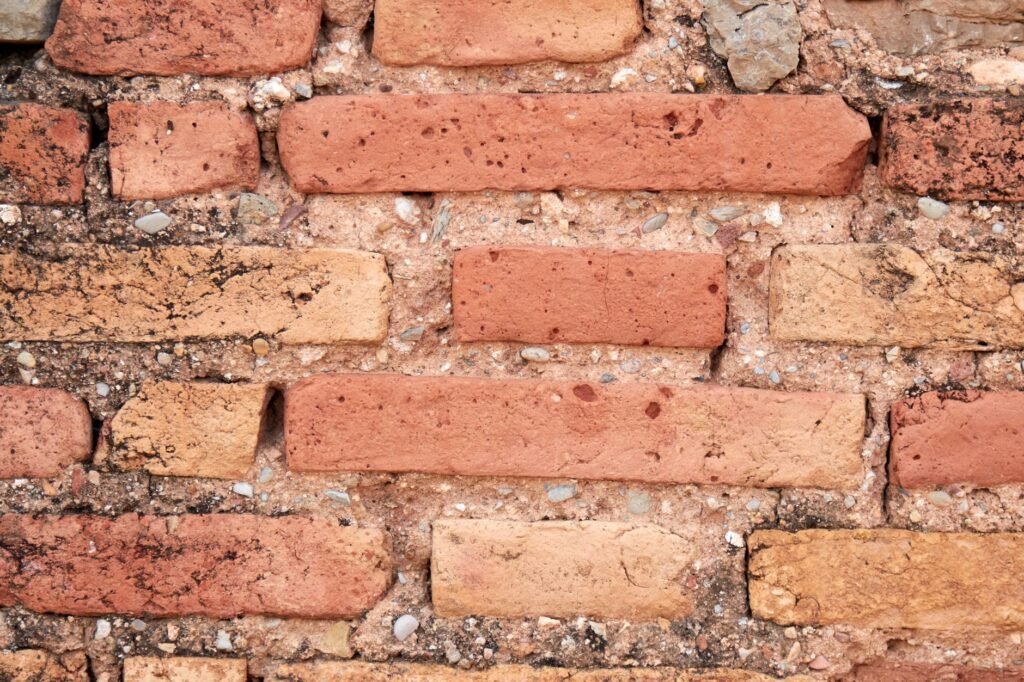 Strength in trouble Building a Foundation of Resilience